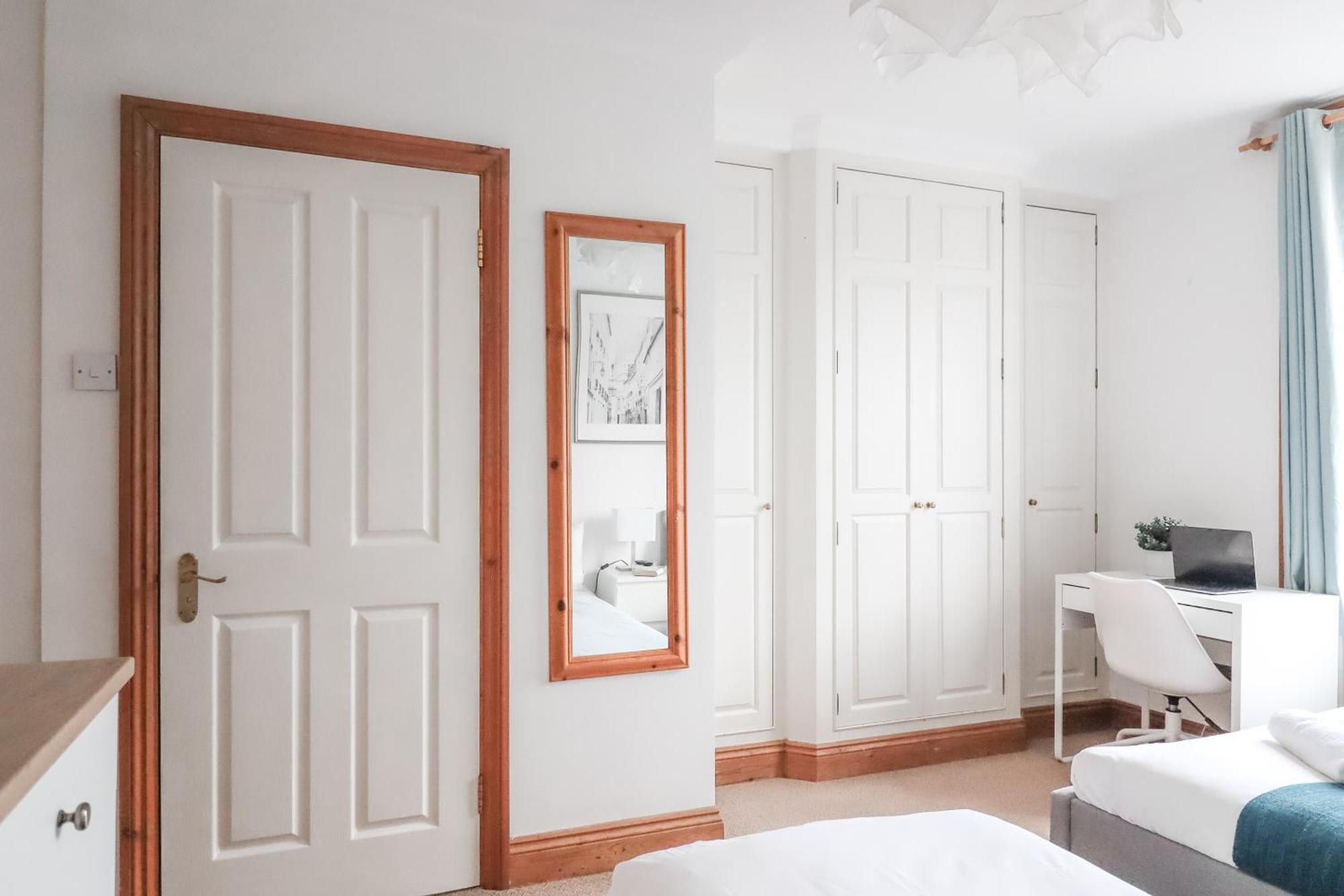 Chelsea Rooms London Exterior photo